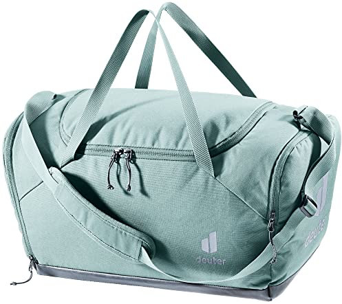 deuter Hopper Sporttasche (25 L), Jade-Graphite, 25 L