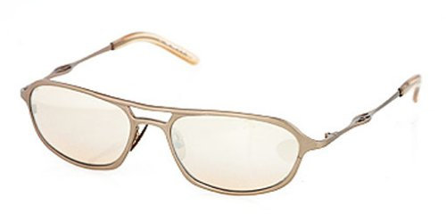 Smith Street Series Agent Satin Gold, Brown Gradient, Sonnenbrille