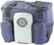 Xcase Kühltasche Auto: Elektrische 12-V-Thermo-Kühltasche, 24 l (Auto Kühltasche 12V, 12V faltbar, Elektrischer Kühlbox)