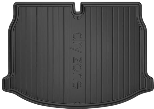 MOTOS Kofferraum schutzmatte passend für Volkswagen Beetle 2011-2019 Hatchback, ohne höhenverstellbaren Kofferraumboden Verbessern Sie Ihren Reisekomfort mit Antirutschmatte Auto DZ- Allwetter fußmatt