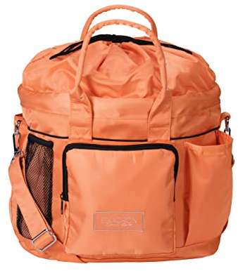 Eskadron Accessoire Tasche Putztasche Glossy Soft Peach Classic Sports 22 FS