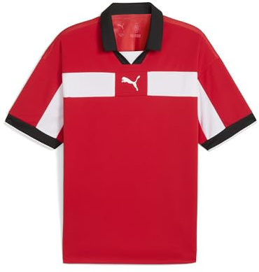 PUMA Teamclassic Match Jersey Jerseys Hombre (Pack de 1)