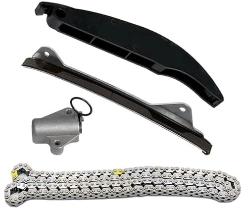 Kit de chaîne de Distribution de pièces de Voiture, 1 Ensemble, Compatible avec Soul Cerato Tucson Forte5 G4NA, Moteur, Accessoires Automobiles Spare Parts