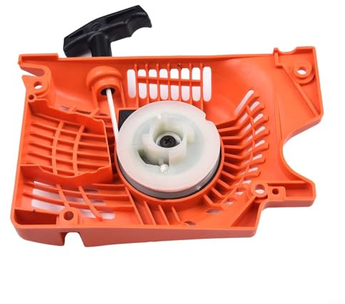 Recoil Starter For Chainsaw Series For 4500, 5200, 5800, 45cc, 52cc, 58cc