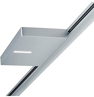 Paulmann 953.23 Strahler Rail lighting spot Chrom 16 W