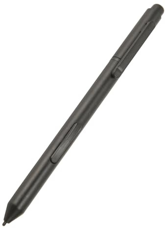 EMR Lápiz óptico con Borrador, 4096 Niveles de Presión, Rechazo de Palma, Lápiz óptico para Dispositivos EMR, para Remarkable 2, para Galaxy Tab S6 Lite, S9, S8 Plus