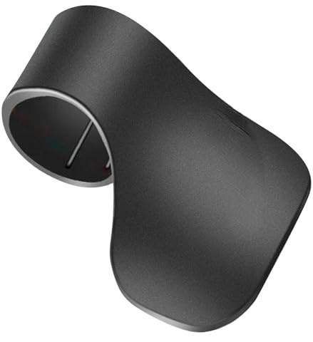 Assistenza Acceleratore Per Moto - Manopole Cruise Control Per Moto | Manopole Per Il Controllo Della Velocità Di Crociera In Nylon Per Moto, Blocco Acceleratore Per Moto Antiscivolo Per Scooter, Veic