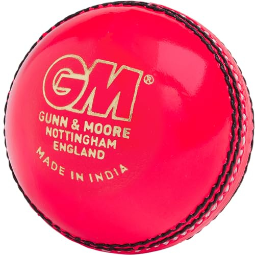 GM dam krom nivå 1 klubb cricketboll, dam, krom klass 1 klubb, rosa