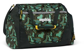 ergobag Sporttasche mit Nassfach, 20 Liter