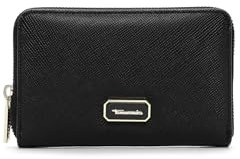 Tamaris Anja Zip Around Wallet Black