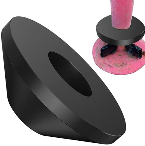 Samuliy Démonte-pneus manuel | Équilibreuse de roues en aluminium billet – Outils de changement de montage de pneus, convient pour voitures et camions