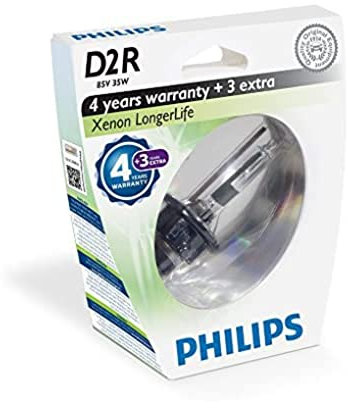 Philips 85126SYS1 Xenon-Scheinwerferlampe
