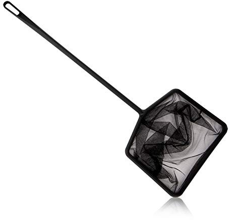 Hobby Easy Netta Guadino per gamberetti 12 cm Taglia M