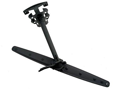 Sprüharm oben Geschirrspüler Kunststoff 4812360368693