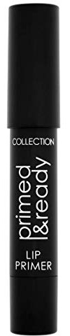 COLLECTION Primed & Ready Lip Primer