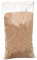FLADEN Alder Smoking Wood Chips Natural and Untreated (Small Cut) for BBQ or Home Smoking Oven - For Fish and Meat - Approx. 500g [36-1231]