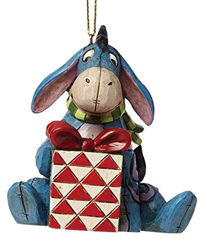 Disney Traditions Eeyore Hanging Ornament