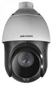 Hikvision 2MP 4Inch IR PTZ Optical:15X