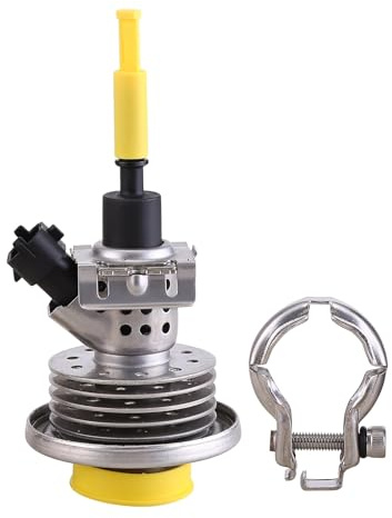 0444021021 Einspritzdüse Kompatibel für A4 B8 A6 C7 Q5 Einspritzventil Diesel Emissionsflüssigkeit DEF Injektor Injection Dosiermodul 3C0131113C A004901013 Injection Nozzle Injection Valve
