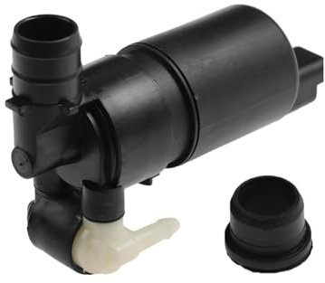 Pompe Lave Glace pour C2 C3 C4 Xsara Picasso Clio 3 4 207 307 Renault Clio Twingo 2 Dacia Sandero Duster Logan Fiat 643475