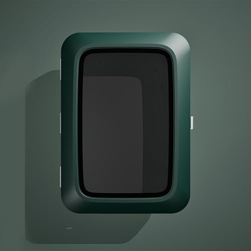 UrbanUp Borne de Recharge Boîtier de Recharge Mural avec Verrouillage par Mot de Passe, Boîtier de Recharge pour Véhicule Électrique, Boîtier de Recharge pour Véhicule à Énergie Nouvelle(Green)