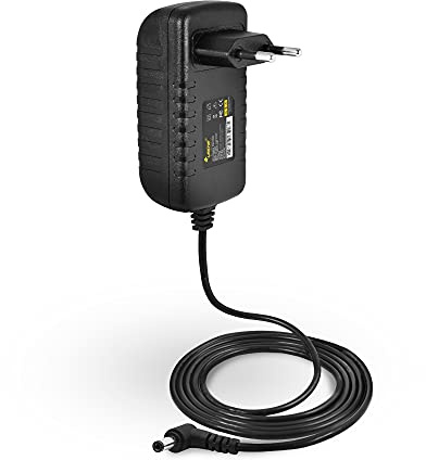 LEICKE Netzteil 24V 1A | Ladegerät 24W für Radiowecker, LED-Strip Streifen, Speedport, Lichtleisten, USB-Hub, Switch, Router