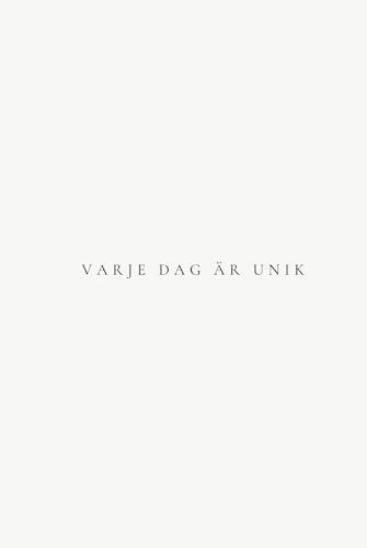 Tacksamhetsdagbok - Varje dag är unik - Dagbok för att uppskatta livet lite extra: Lev ditt bästa liv och njut av det