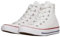 Mens Slip On Lace Up High Top Canvas Summer Trainers Pumps Sneakers Men Casual Comfy Shoes 6-11 (White, UK Footwear Size System, Adult, Men, Numeric, Medium, 8)