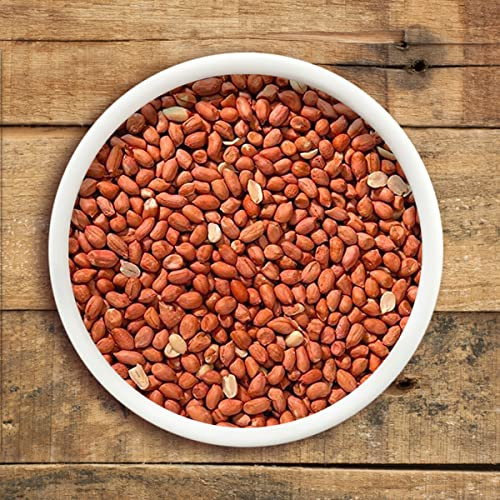 Peanuts for Birds - Aflatoxin Tested (15kg)