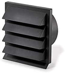 NABER K-Jal 150 Außenjalousie / Zubehör / Anthrazit / 150er (4044065)