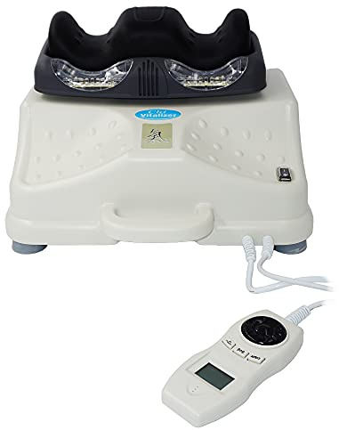 Paradigma-med Chi Silent Vitalizer Royal Chi - Máquina para hacer gotas de agua