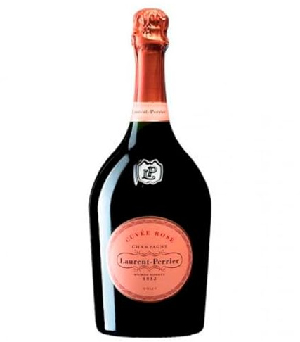 CHM L.PERRIER ROSE NV