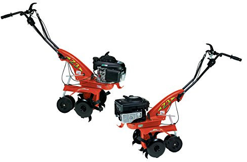 MOTOZAPPA MOD.Z3-LONCIN OHV160 CM.50
