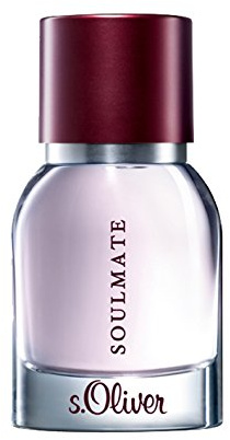 S OLIVER S.Oliver Soulm Wom EDP Vapo 30 ml