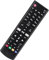 Mando a distancia universal para LG Smart LCD LED 3D HDTV AKB75095308 AKB74915324 AKB75095307 compatible con todos los televisores LG