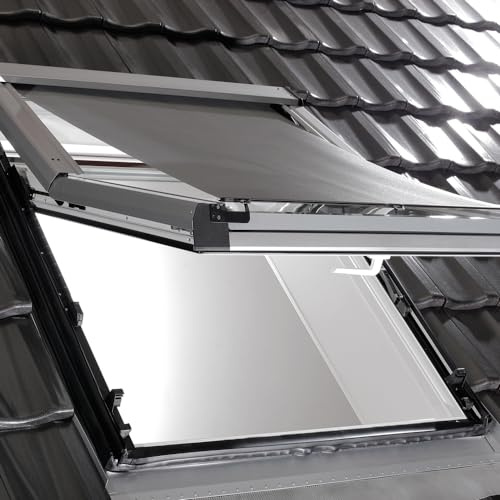 Roto Original Außenrollo Screen ZARM, Hitzeschutz-Markise | Markise, Sonnenschutz, Hitzeschutz, WDF, KAW, KEW, HAN, AL