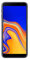 Samsung Galaxy J6 Plus 32GB 6.0in 13MP SIM-Free Smartphone in Black (Renewed)