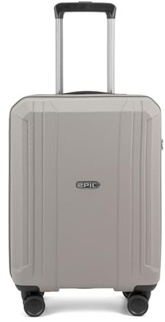 EPIC Airwave Neo Trolley S Hot Cocoa