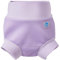 Splash About Happy Nappy pañal de natación reutilizable, Lilac, 3-4 Años