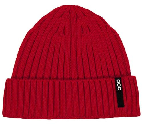 POC Unisex Beanie-Mütze Poc Beanie Short