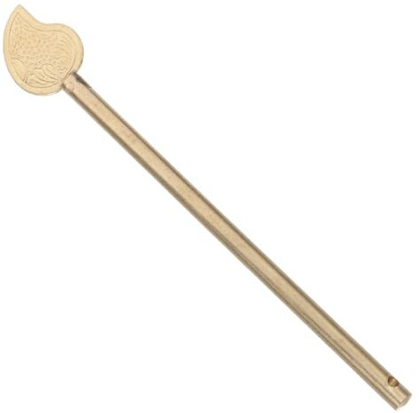 UKCOCO Cerradura De Puerta Clásica Pestillo Pasador Llave De Puerta Cerradura Antigua Llave De Puerta Pernos Llave Perno Para El Hogar Perno Retro Perno De Barril Pasador De