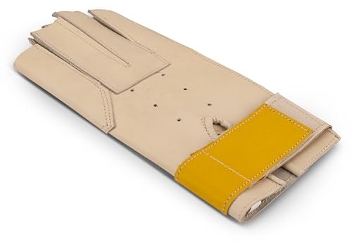 HAEST Athletics Hammer Throwing Glove - Leather - Left Hand - M