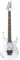Ibanez JEMJR-WH Steve Vai Jem Jr. White