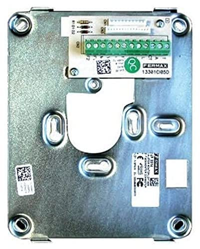 Conector Monitor Loft 4+NrepuestoFERMAX 3315