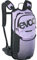 Stage 6l Rucksack + 2l Tasche mehrfarbig/lila