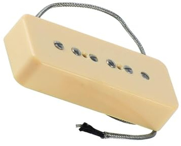 Professionelle Tonabnehmer Hälse Stege Und Farbenfrohes Instrumentenzubehör Für Akustikgitarren(3/4)