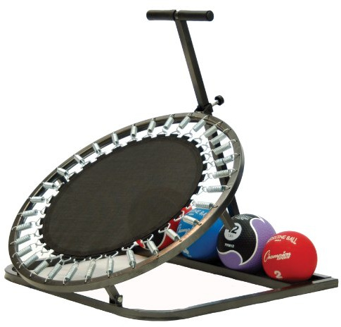 Champion Sports Médecine Ball rebondisseur