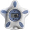 Tommee Tippee Closer to Nature Bath and Room Thermometer, White, 1 Stück (1er Pack)
