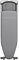 Laurastar 142.0001.898 Asse da Stiro Plusboard, grigio scuro