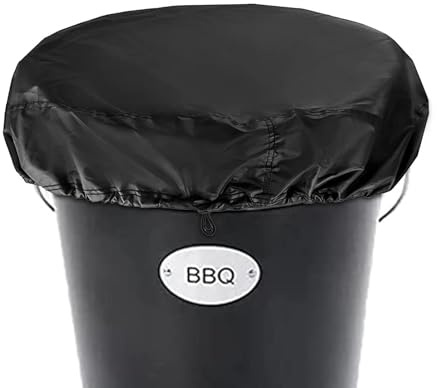 Barril De Rain Barril - Guardia De Colectores De Agua Al Aire Libre, Protector De Tambor De Tambor De Jardín Resistente A Los UV | Embalaje Del Tanque De Almacenamiento, Bloqueador De Escombros A